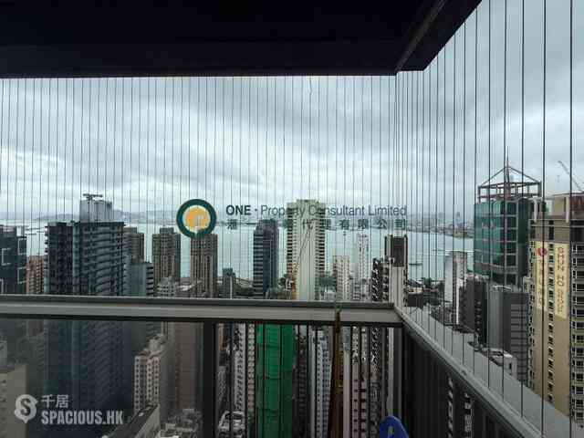 Sai Ying Pun - Island Crest 02