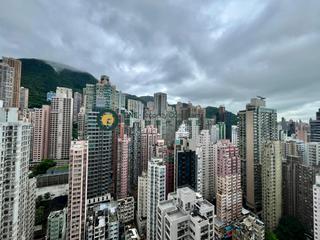 Sai Ying Pun - Island Crest 09