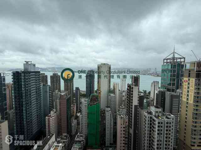 Sai Ying Pun - Island Crest 08