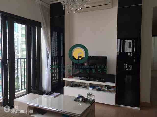 西营盘 - The Babington 01