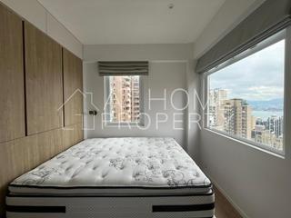 Sai Ying Pun - Golden Phoenix Court 04
