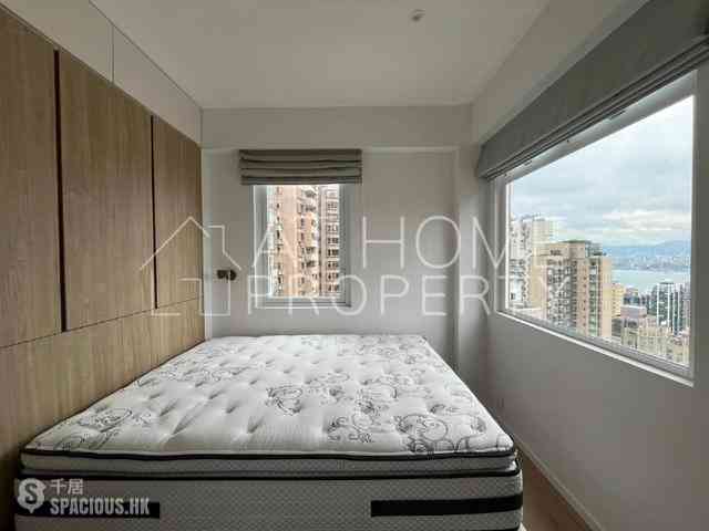 Sai Ying Pun - Golden Phoenix Court 04