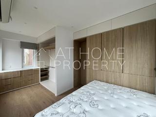 Sai Ying Pun - Golden Phoenix Court 05