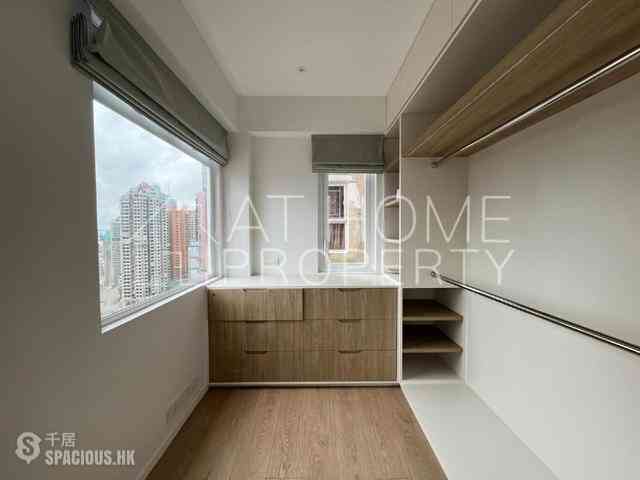 Sai Ying Pun - Golden Phoenix Court 07