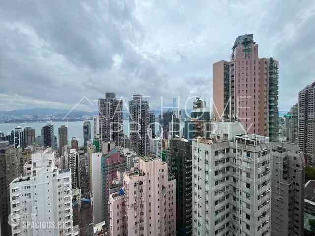 Sai Ying Pun - Golden Phoenix Court 08