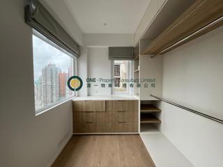 Sai Ying Pun - Golden Phoenix Court 07