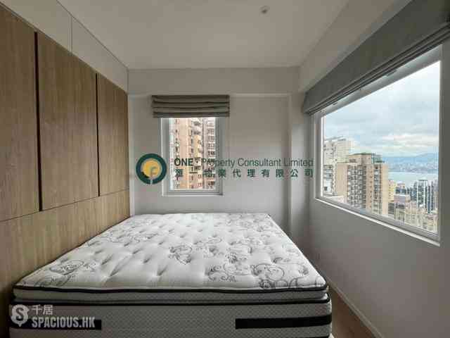 Sai Ying Pun - Golden Phoenix Court 08