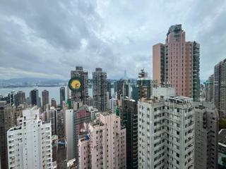Sai Ying Pun - Golden Phoenix Court 11