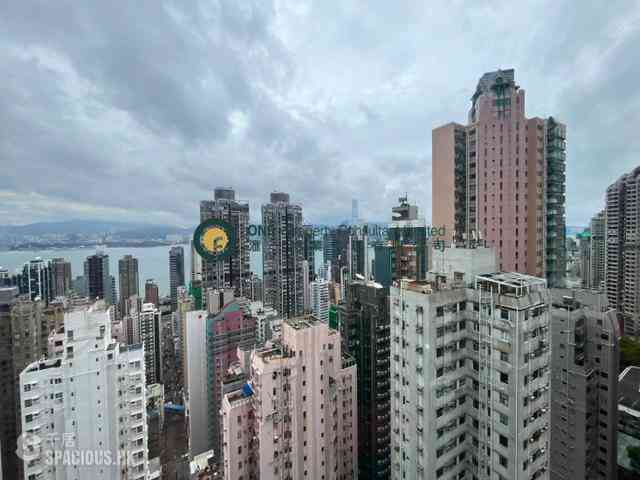 Sai Ying Pun - Golden Phoenix Court 11