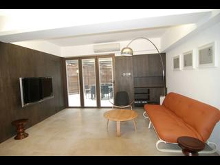 Sai Ying Pun - Golden Phoenix Court 03