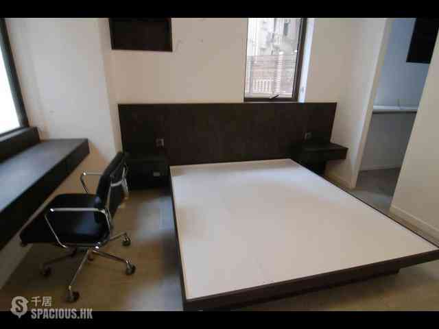 Sai Ying Pun - Golden Phoenix Court 04
