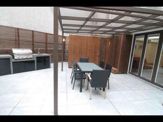 Sai Ying Pun - Golden Phoenix Court 05
