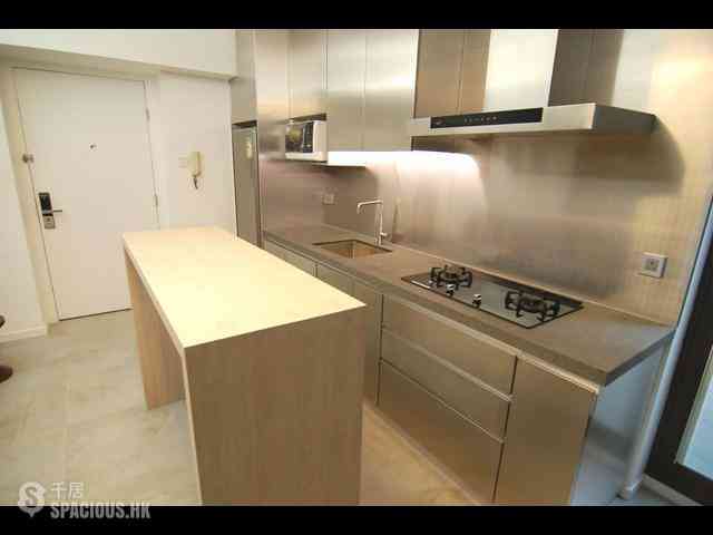 Sai Ying Pun - Golden Phoenix Court 06