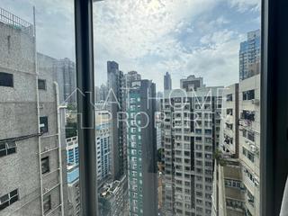 上环 - 盈峰一号 09