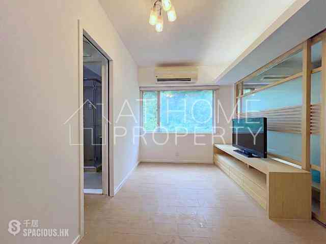 Kennedy Town - Chin Hom Court 01