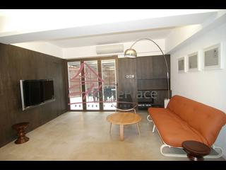 Sai Ying Pun - Golden Phoenix Court 03