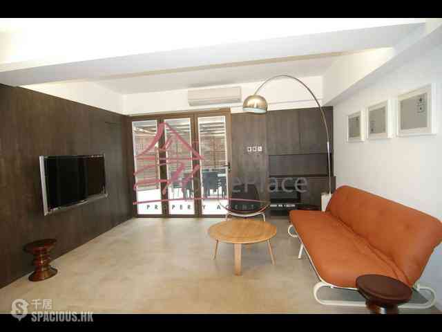 Sai Ying Pun - Golden Phoenix Court 03