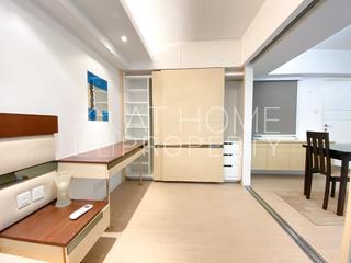 Kennedy Town - Chin Hom Court 04