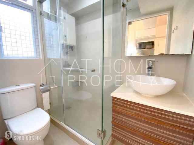 Kennedy Town - Chin Hom Court 06