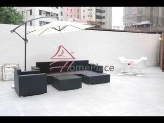 Sai Ying Pun - Golden Phoenix Court 07