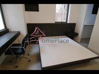 Sai Ying Pun - Golden Phoenix Court 06