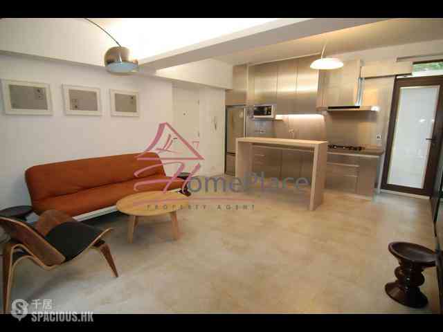 Sai Ying Pun - Golden Phoenix Court 04