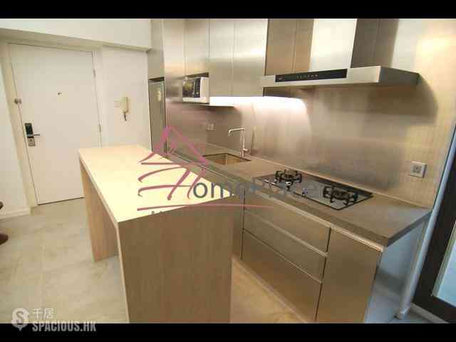 Sai Ying Pun - Golden Phoenix Court 08