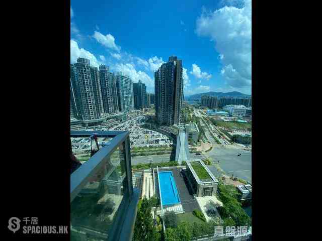Tseung Kwan O - The Wings Ocean Wings 03