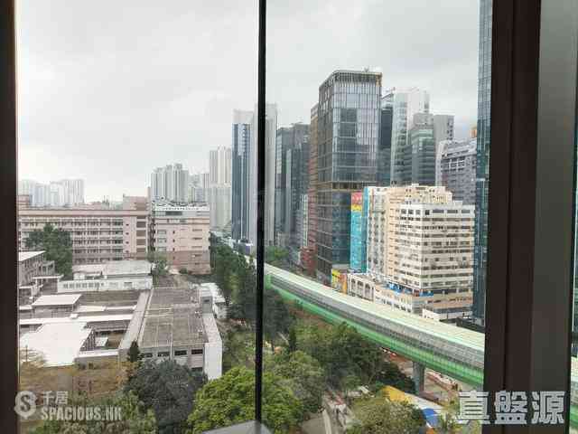 Wong Chuk Hang - The Southside Phase 3B Blue Coast Tower 1A 03