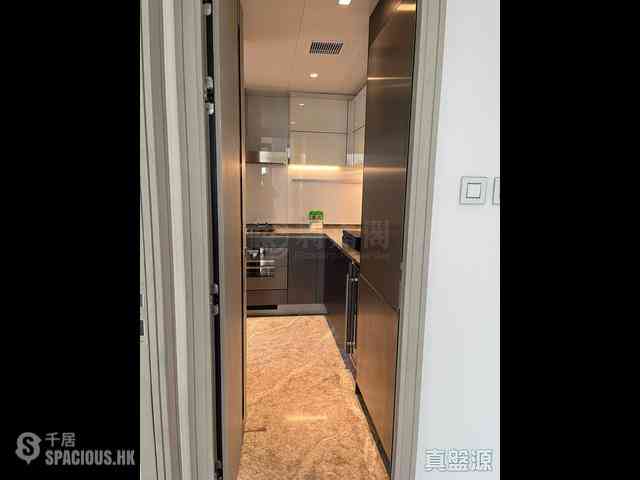 Wong Chuk Hang - The Southside Phase 3B Blue Coast Tower 1A 07