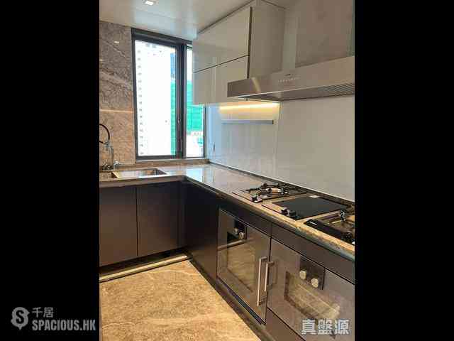 Wong Chuk Hang - The Southside Phase 3B Blue Coast Tower 1A 09