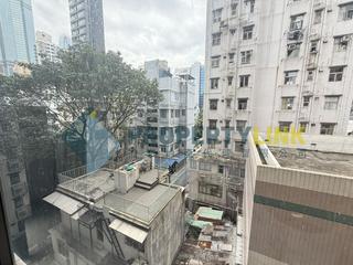 蘇豪 - 尚賢居 13