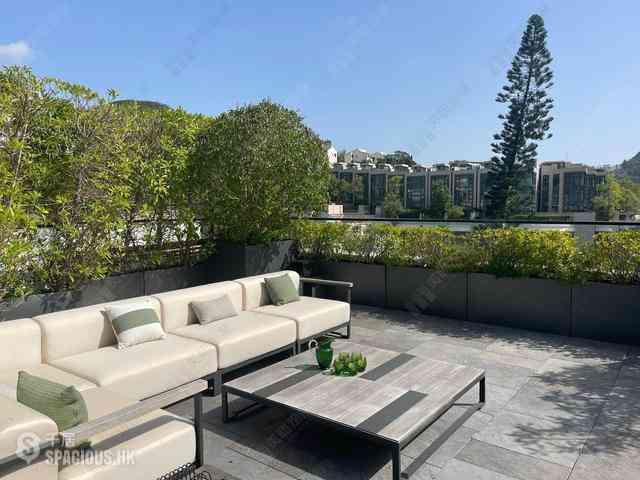 Shouson Hill - Ansaldo 12