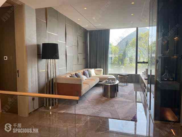 Shouson Hill - Ansaldo 13