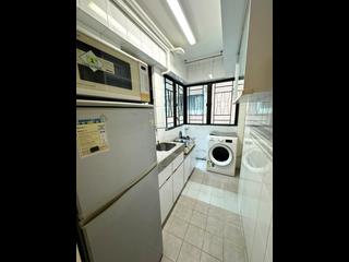 Mid Levels Central - Losion Villa 04