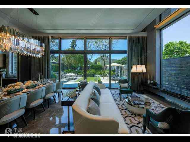 Shouson Hill - Ansaldo 01