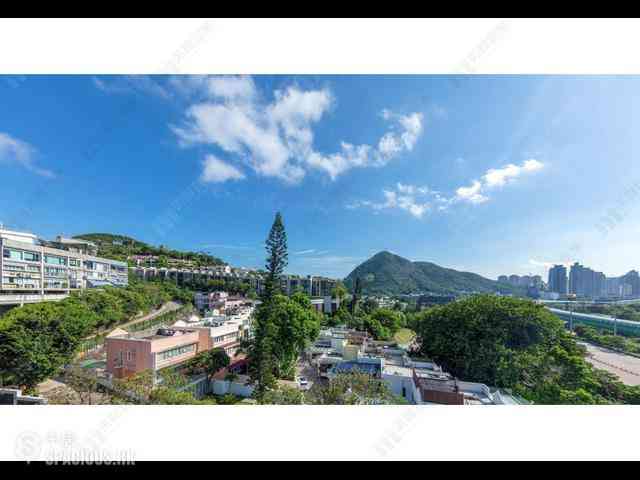 Shouson Hill - Ansaldo 04