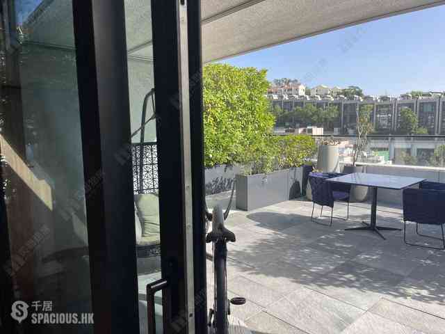 Shouson Hill - Ansaldo 10