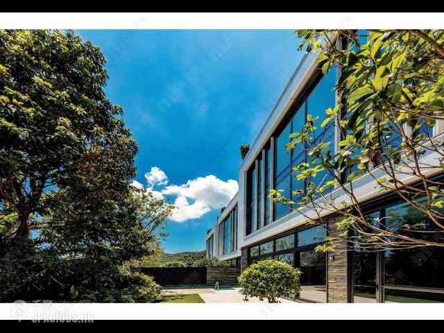 Shouson Hill - Ansaldo 12