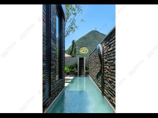 Shouson Hill - Ansaldo 14