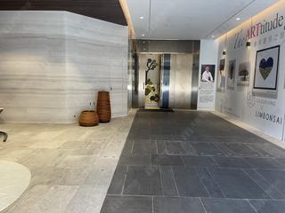 Shouson Hill - Ansaldo 18