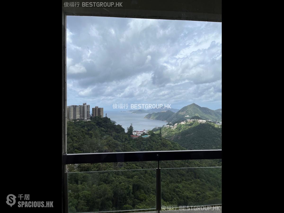渣甸山 - 诗礼花园 01