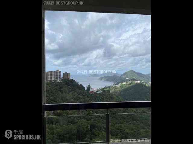 Jardines Lookout - Celestial Garden 01