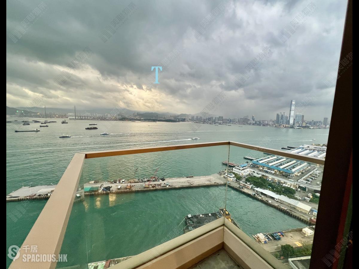 Shek Tong Tsui - Harbour One 01