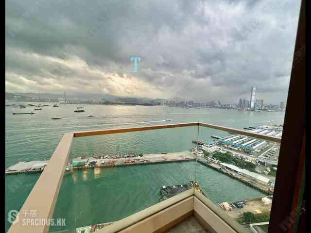Shek Tong Tsui - Harbour One 01