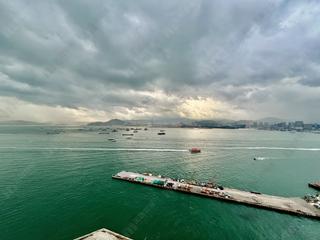 Shek Tong Tsui - Harbour One 05