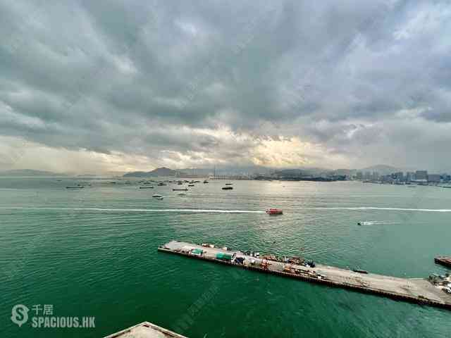 Shek Tong Tsui - Harbour One 05