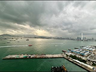 Shek Tong Tsui - Harbour One 06