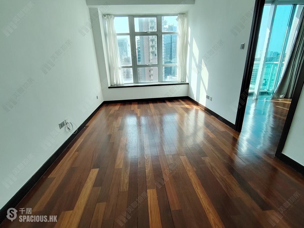 Wan Chai - J Residence 01