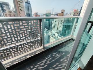 Wan Chai - J Residence 02